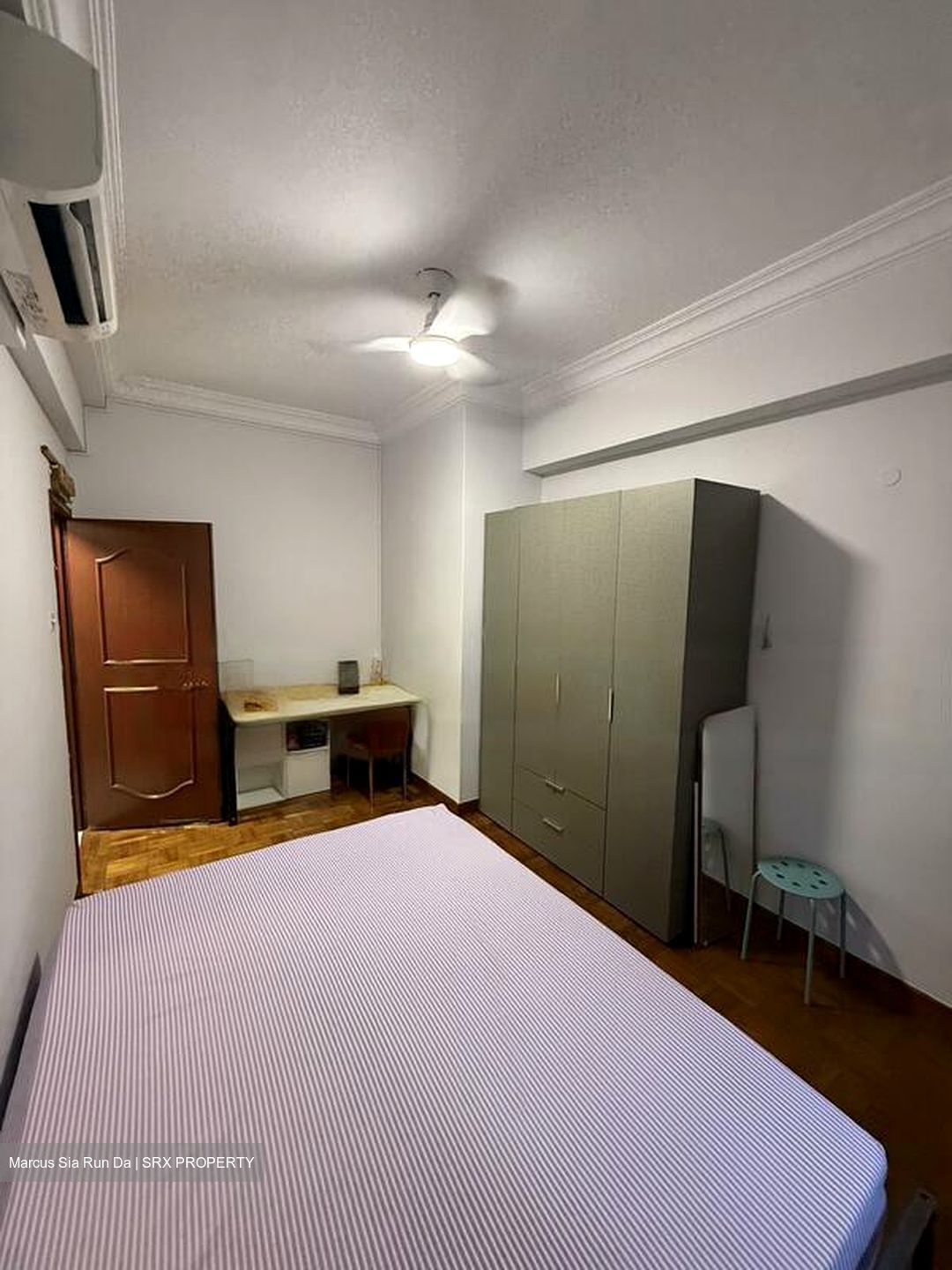 Eunos Park (D14), Condominium #507747911